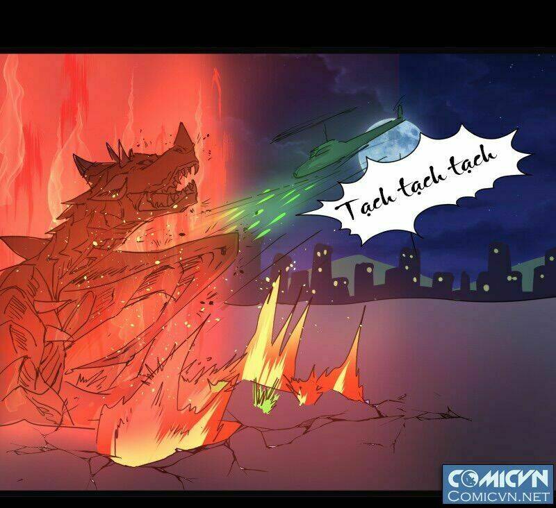 diêm vương không được vui chapter 4 21