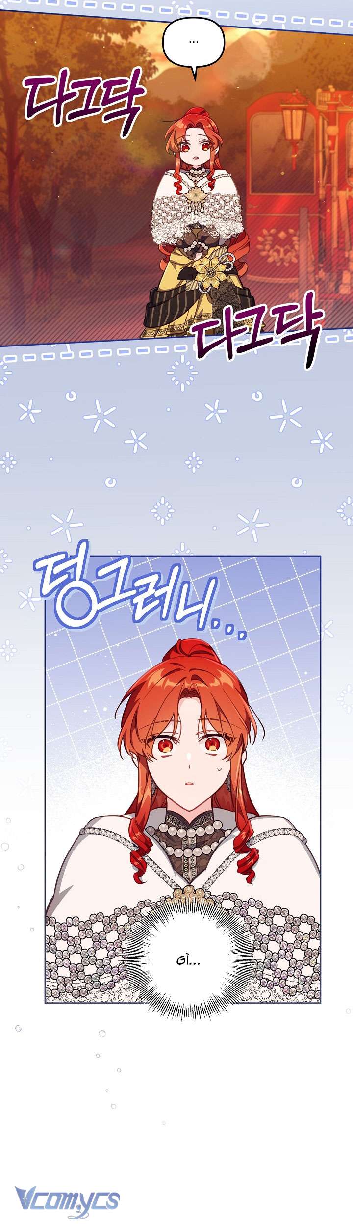 không có chỗ cho kẻ giả mạo chapter 26 12