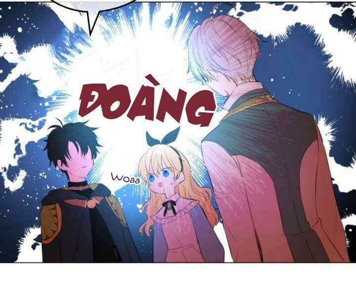 một ngày nọ ta trở thành công chúa chapter 30 32