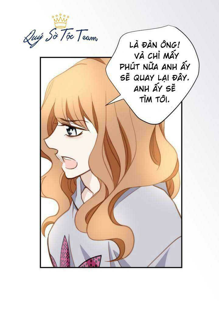 tiếp xúc chí mạng chapter 32 31