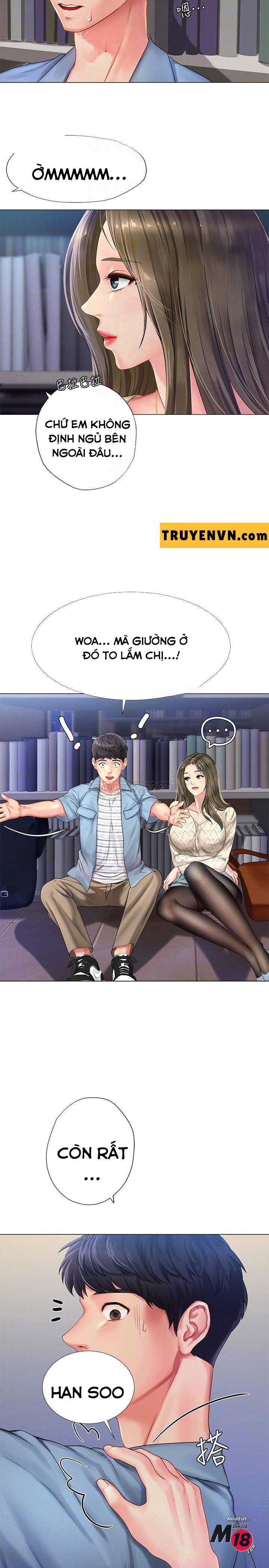 should i study at noryangjin? chapter 53 4