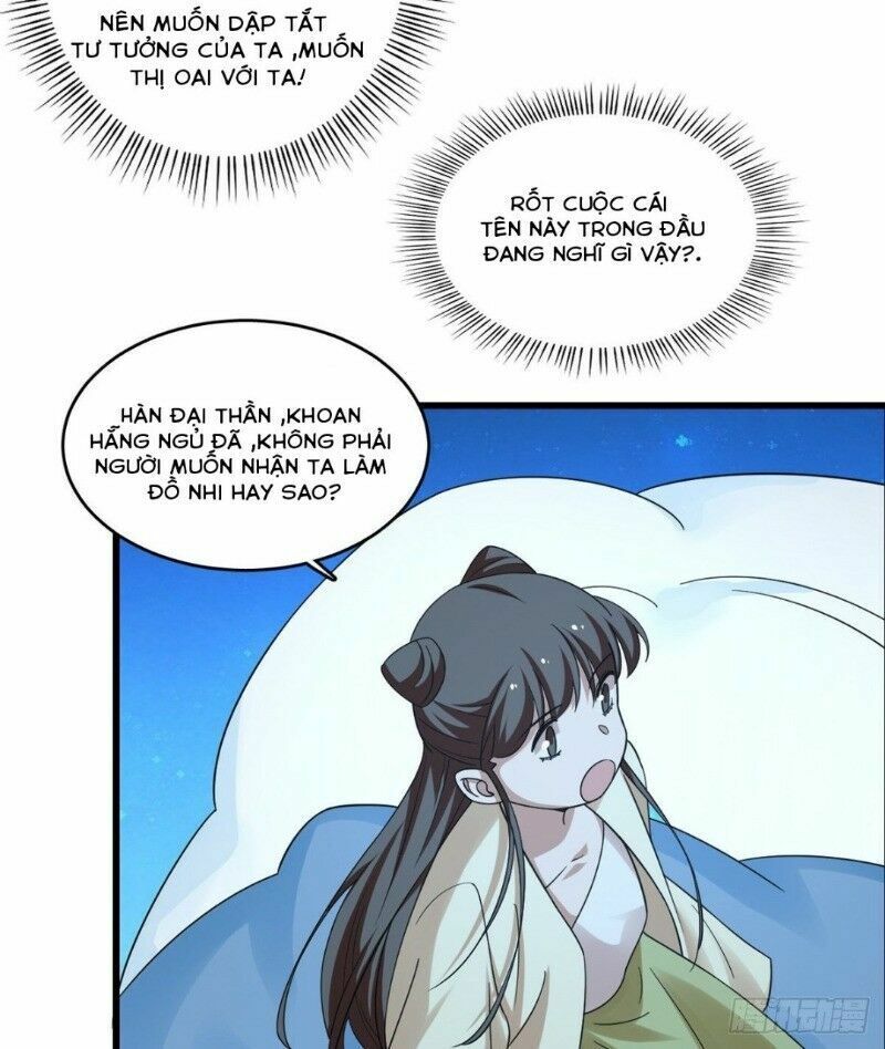 độc bộ thiên hạ: đặc công thần y chapter 213 7