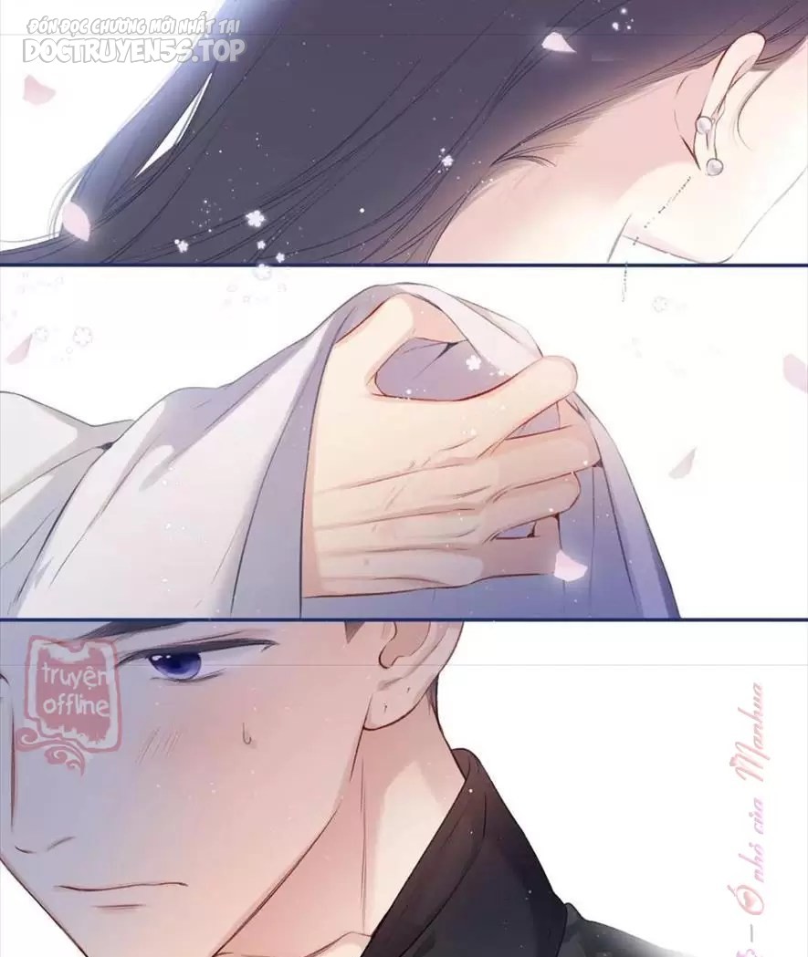 bảo vệ siêu sao của tôi chapter 148 22