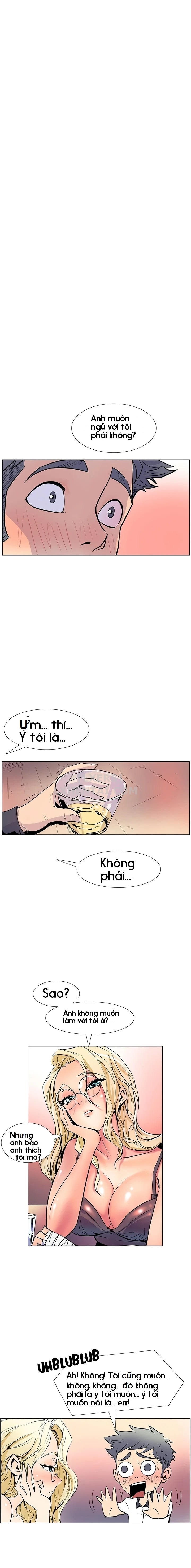 thân phận bí mật chapter 20 5