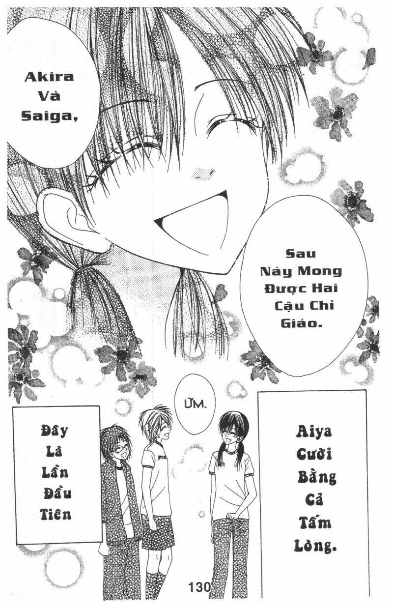 tomodachi gokko [takeuchi ayaka] chapter 8 130