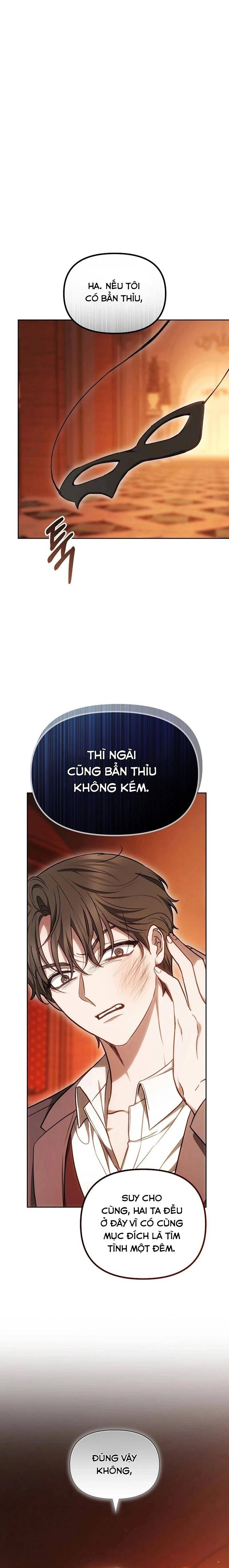 mang em vào giấc ngủ chapter 4 10