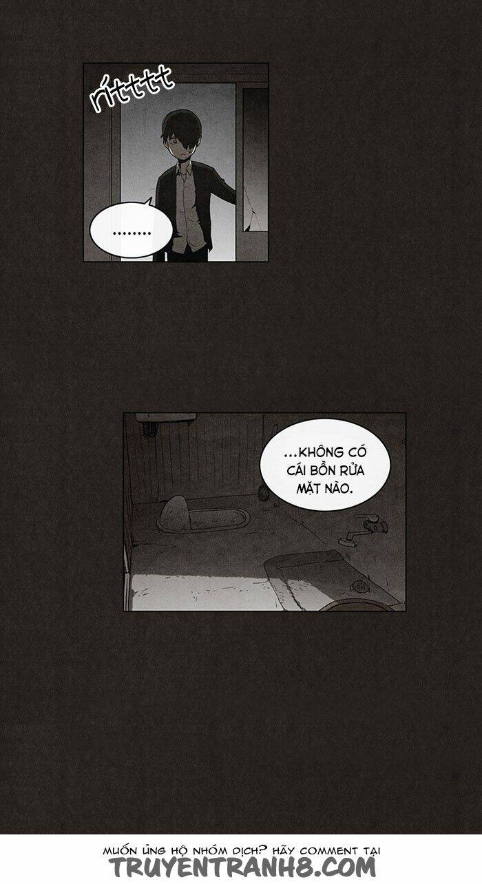 đứa con của quỷ dữ chapter 36 22