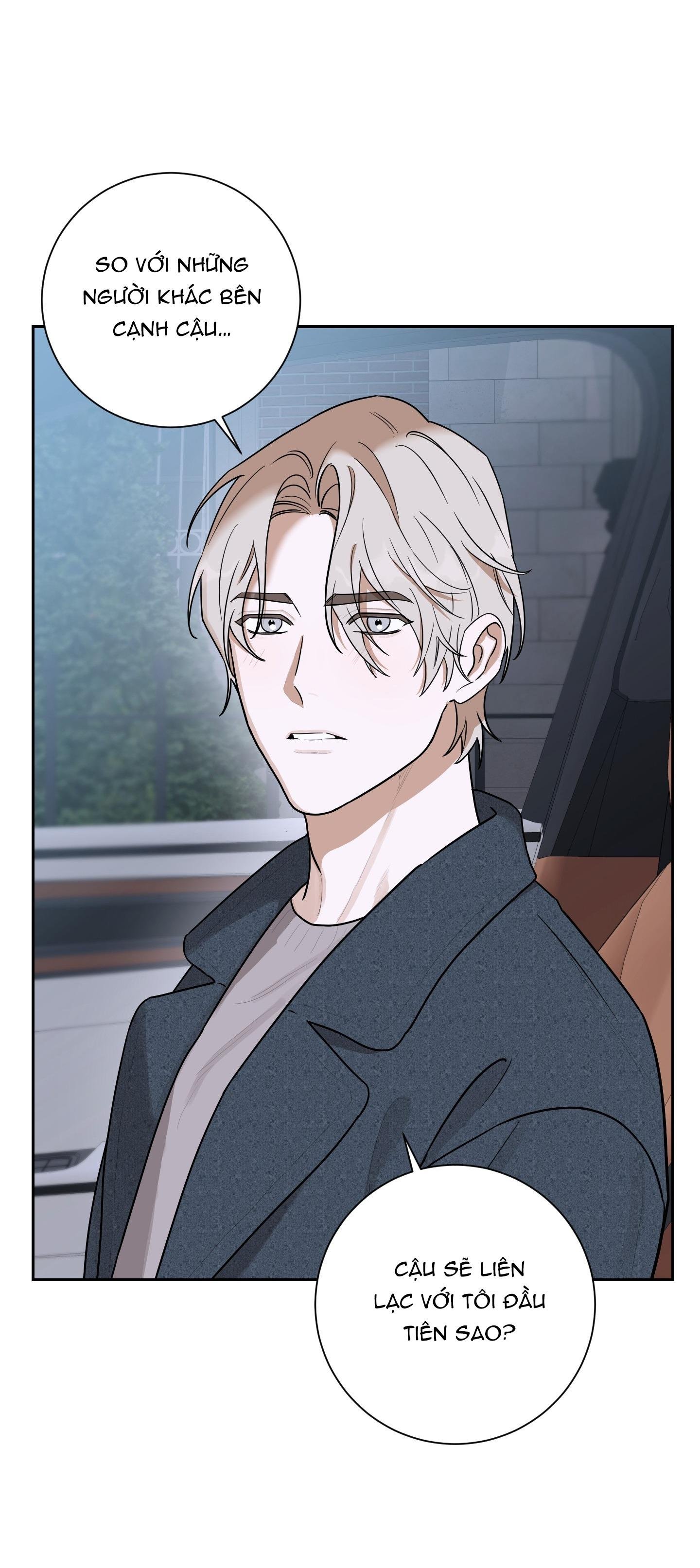 mị hoặc khó cưỡng chapter 40 52