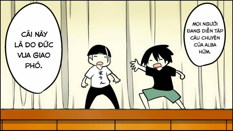 senyuu chapter 107 16