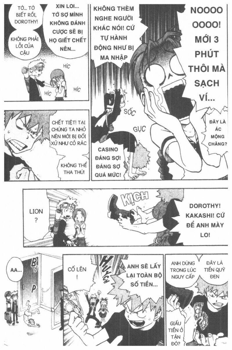 toto! the wonderful adventure chapter 4 93