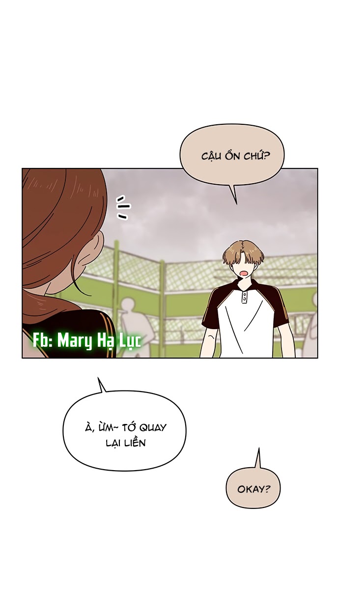 thanh xuân rực rỡ - season of blossom chapter 17 43