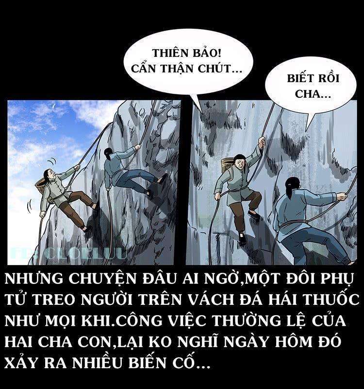 tiên sơn truyền kỳ chapter 13 49