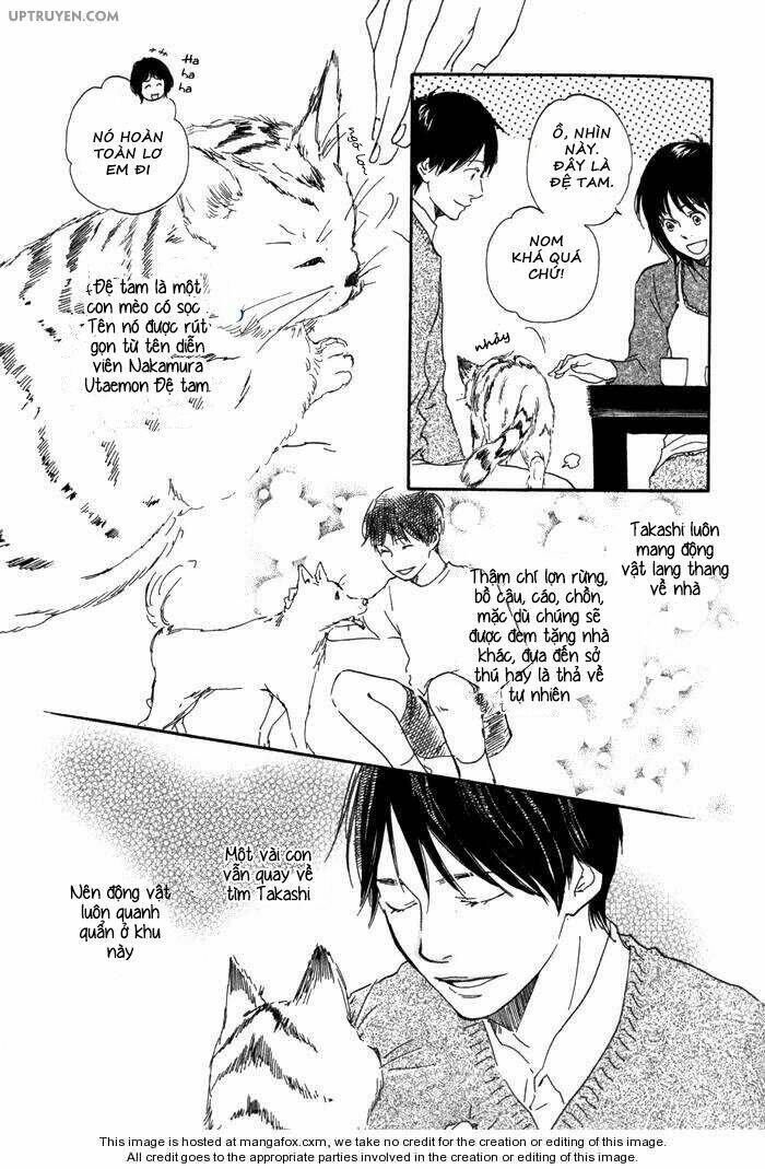 sugiru juunana no haru chapter 1 21