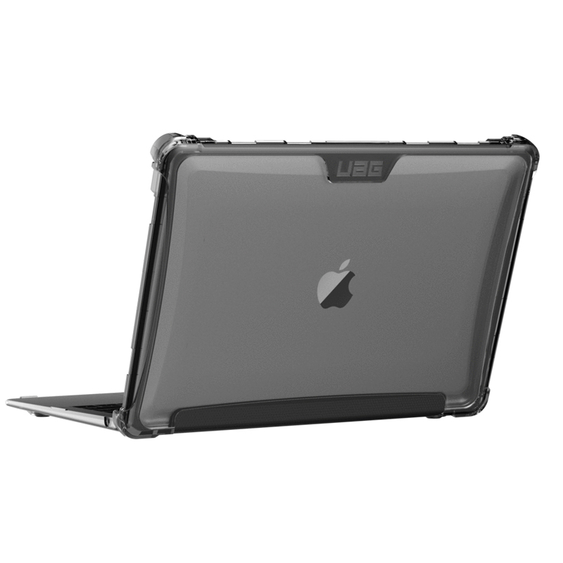 Vỏ ốp bảo vệ Macbook Air 13&quot; 2018 UAG Plyo Series - Hàng chính hãng