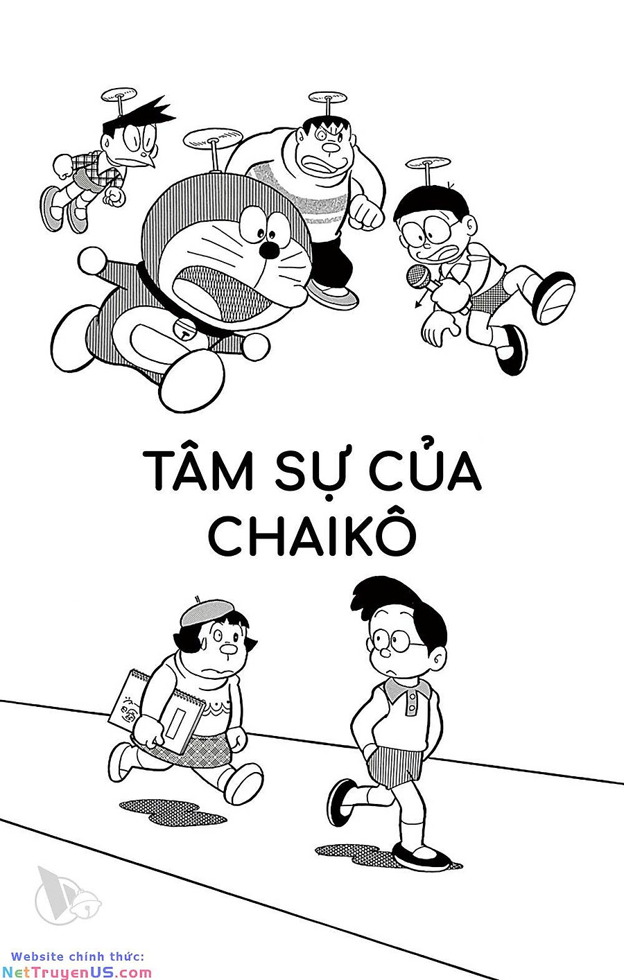 doraemon chapter 732 1