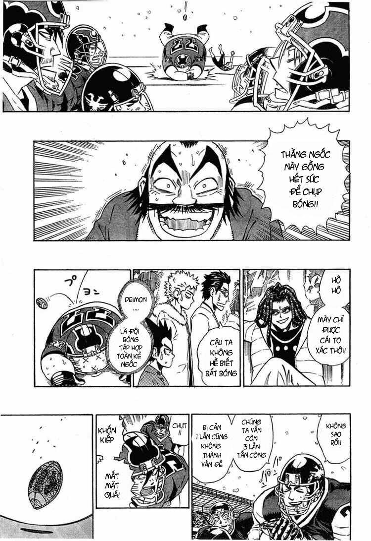 lá chắn mắt chapter 294 3