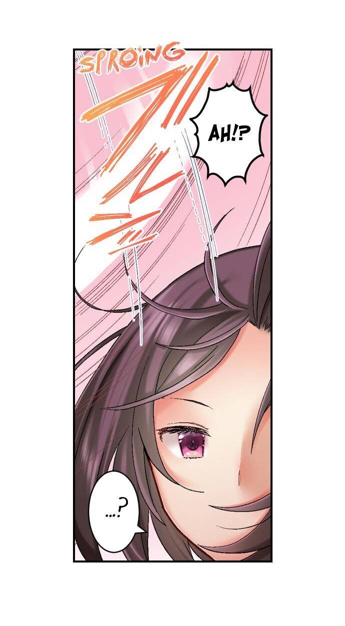 kuru na niizuma to no shinkon seikatsu wa amarini mo… yara shikatta chapter 1 48