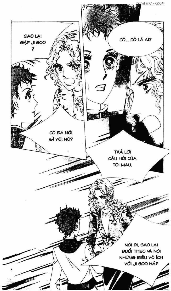 điên vì yêu - love like crazy chapter 59 5