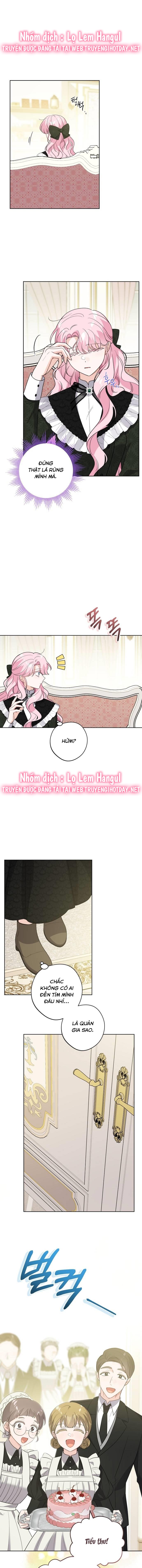 tôi sẽ đưa đứa trẻ ấy rời đi chapter 37 1