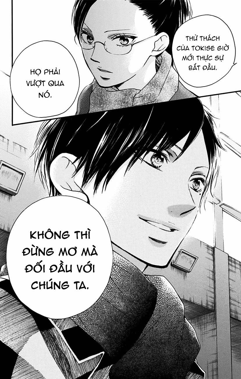 kono oto tomare! chapter 55 6