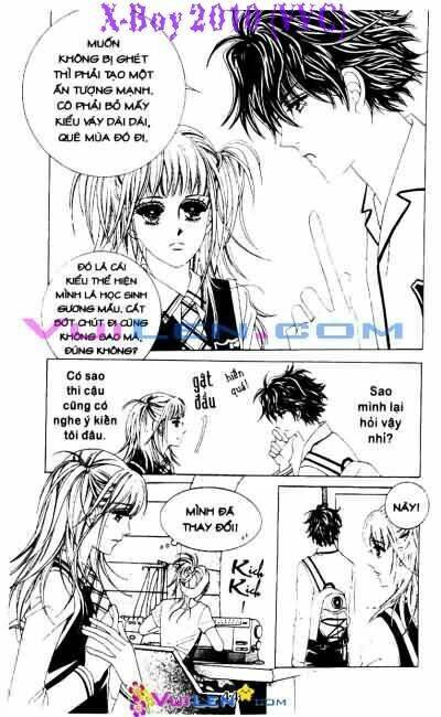 high school bullying chapter 7 14