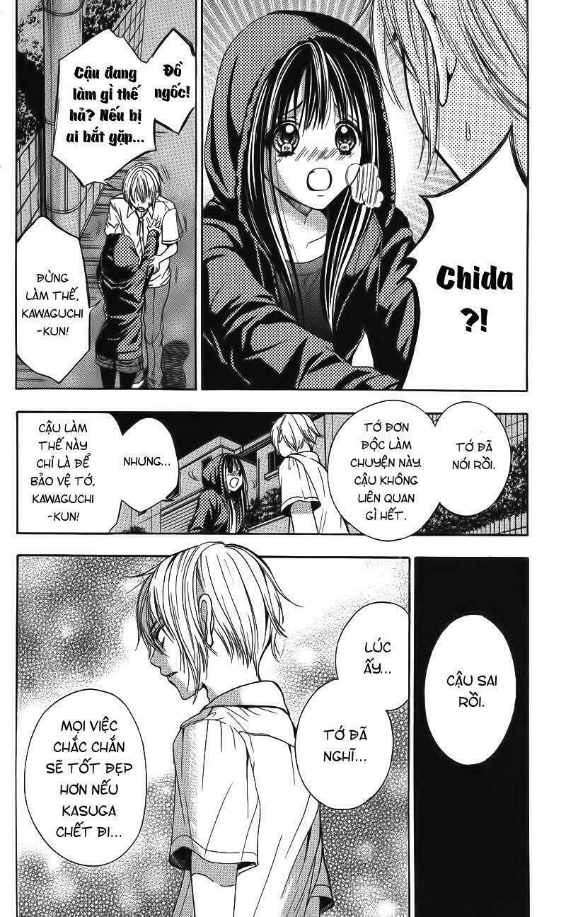 sekai no hate chapter 3 24