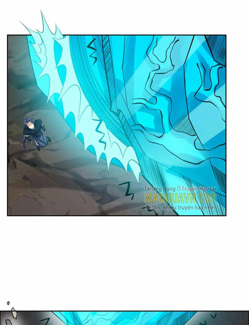 thôn phệ một thế giới tu tiên chapter 159 23