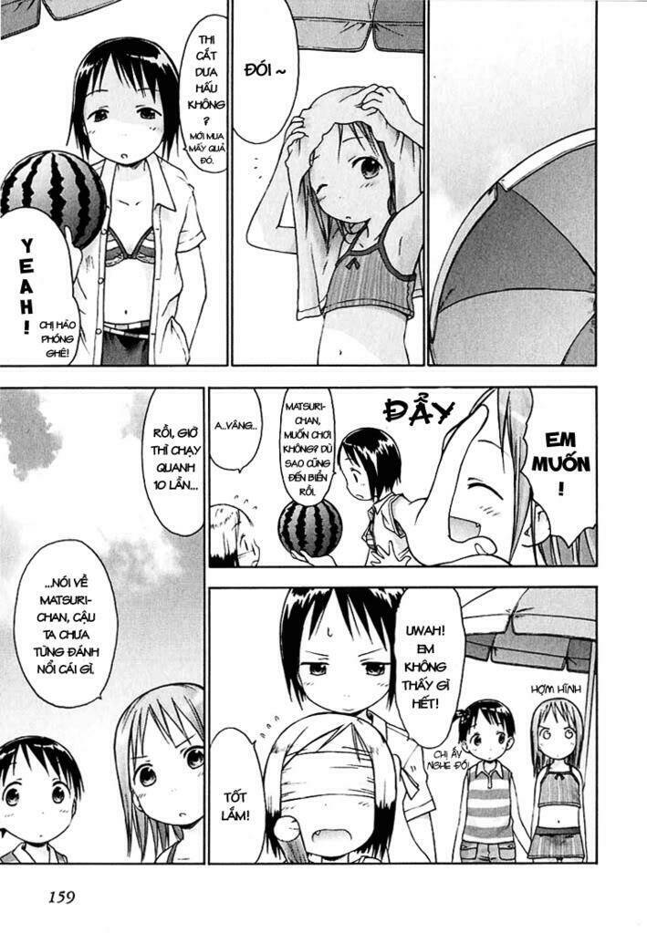 ichigo mashimaro chapter 10 7