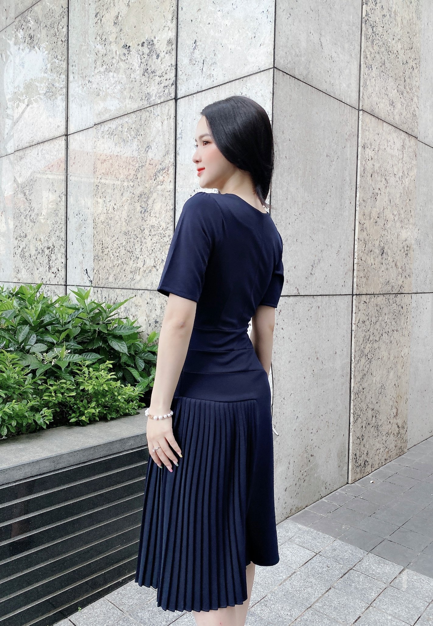 ĐẦM XÒE DẬP LY CAO CẤP