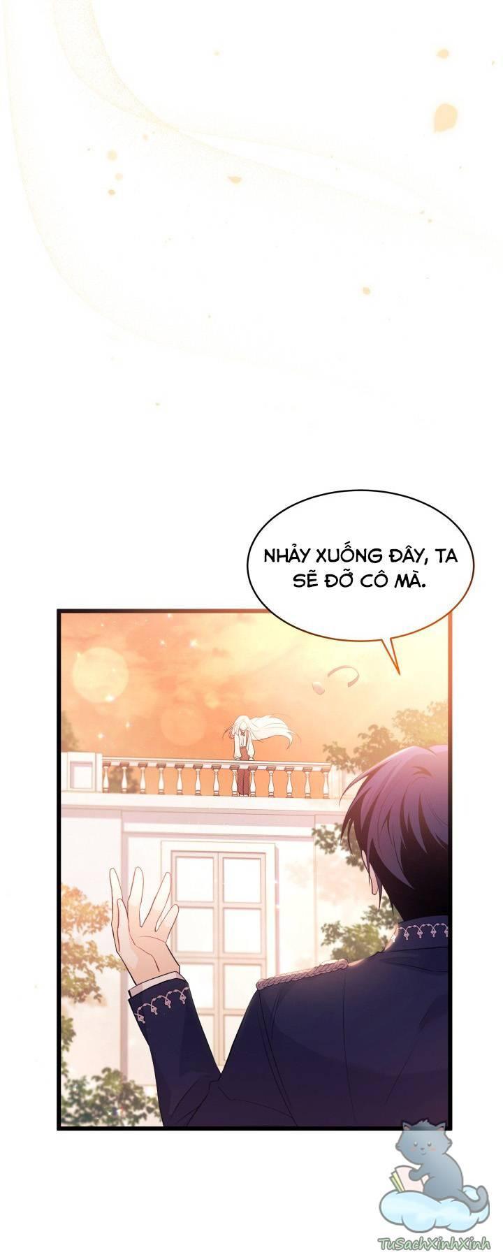 quan hệ cộng sinh giữa báo đen và thỏ trắng chapter 44 54