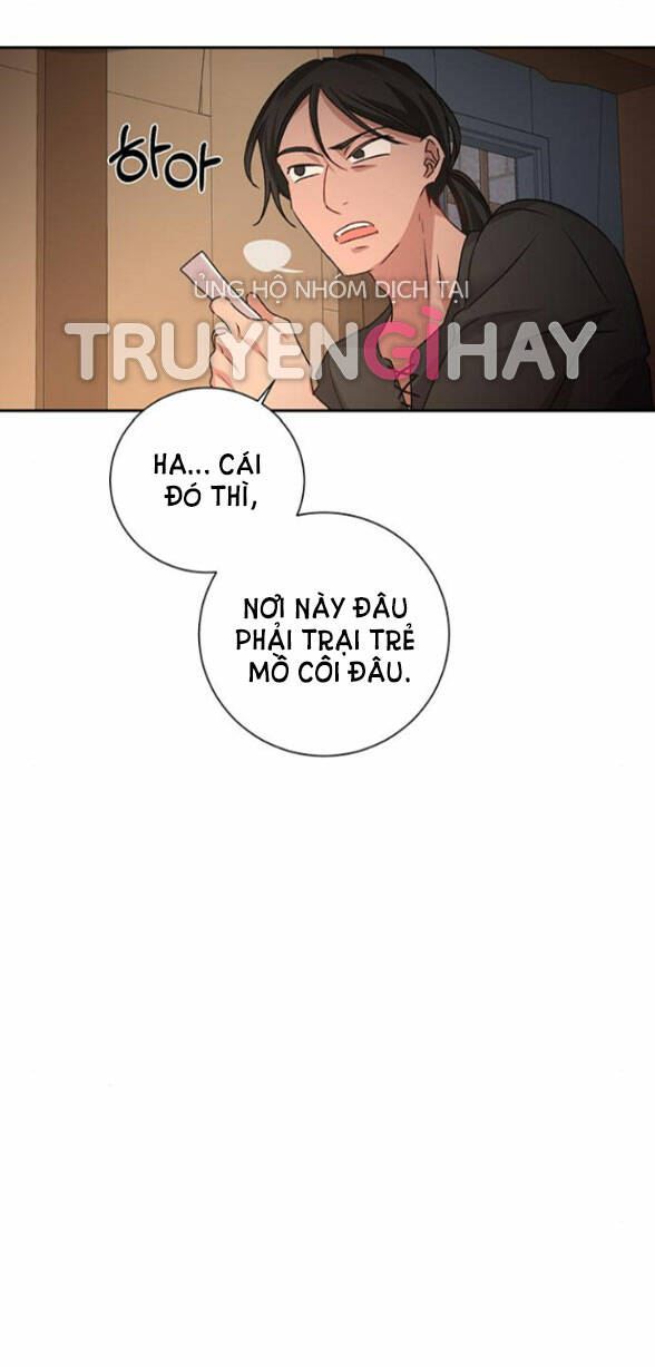 Nàng Bạo Chúa Muốn Có Một Cuộc Sống Hạnh Phúc Hơn! chapter 7.2 7