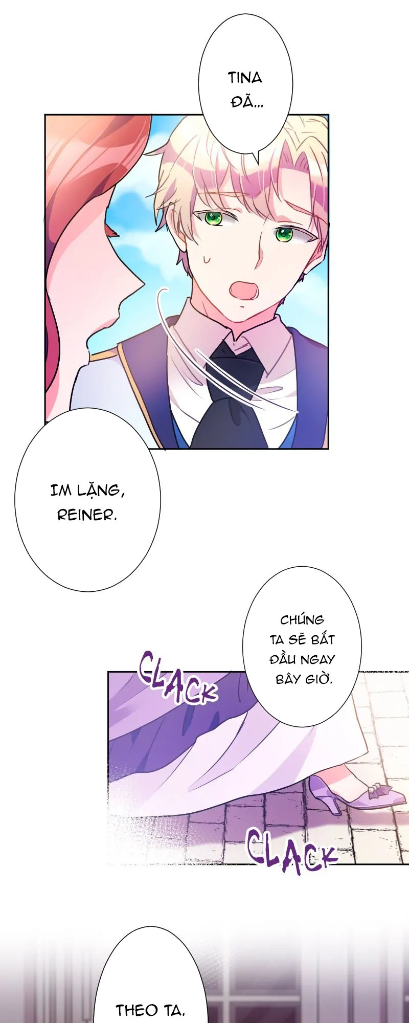 cuộc nổi dậy của người phụ nữ bị nguyền rủa chapter 7.2 16