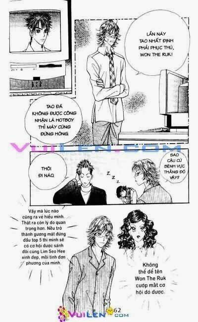 giấc mơ thần tượng chapter 2 62