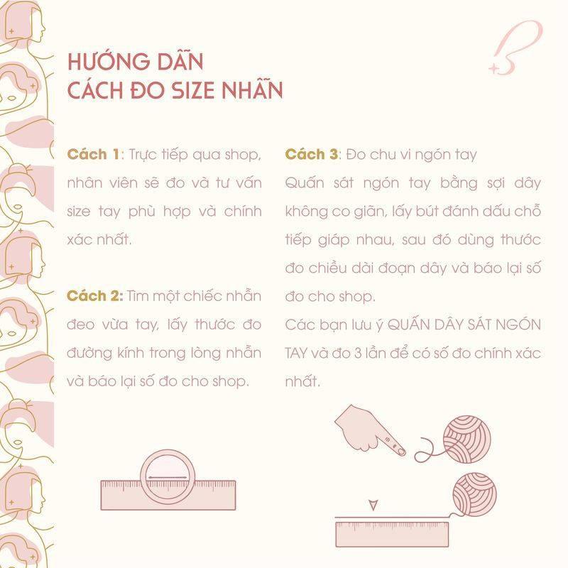 Vòng cổ bạc Bling it kiểu chiếc lá đính đá BIVC195