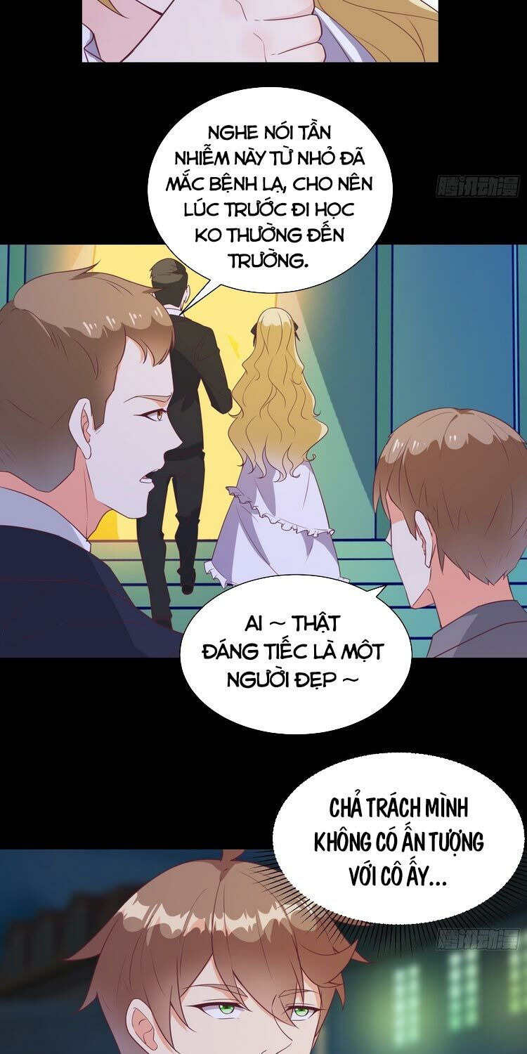 ta lập hậu cung tại tây du ký chapter 26 9