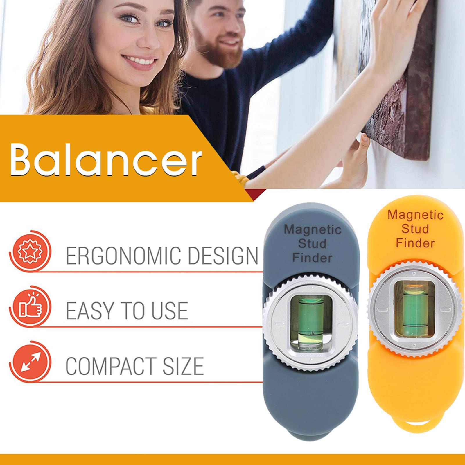 Máy quét tường, máy dò tường bằng từ tính