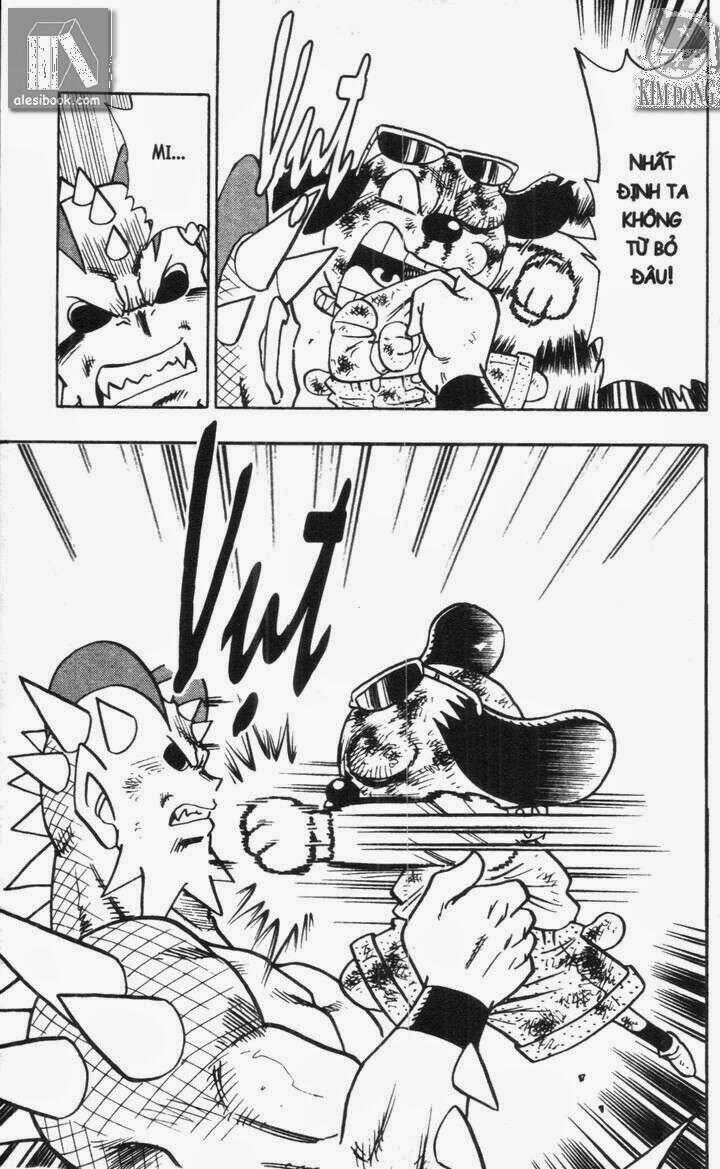 tôi là galileo chapter 28.1 16