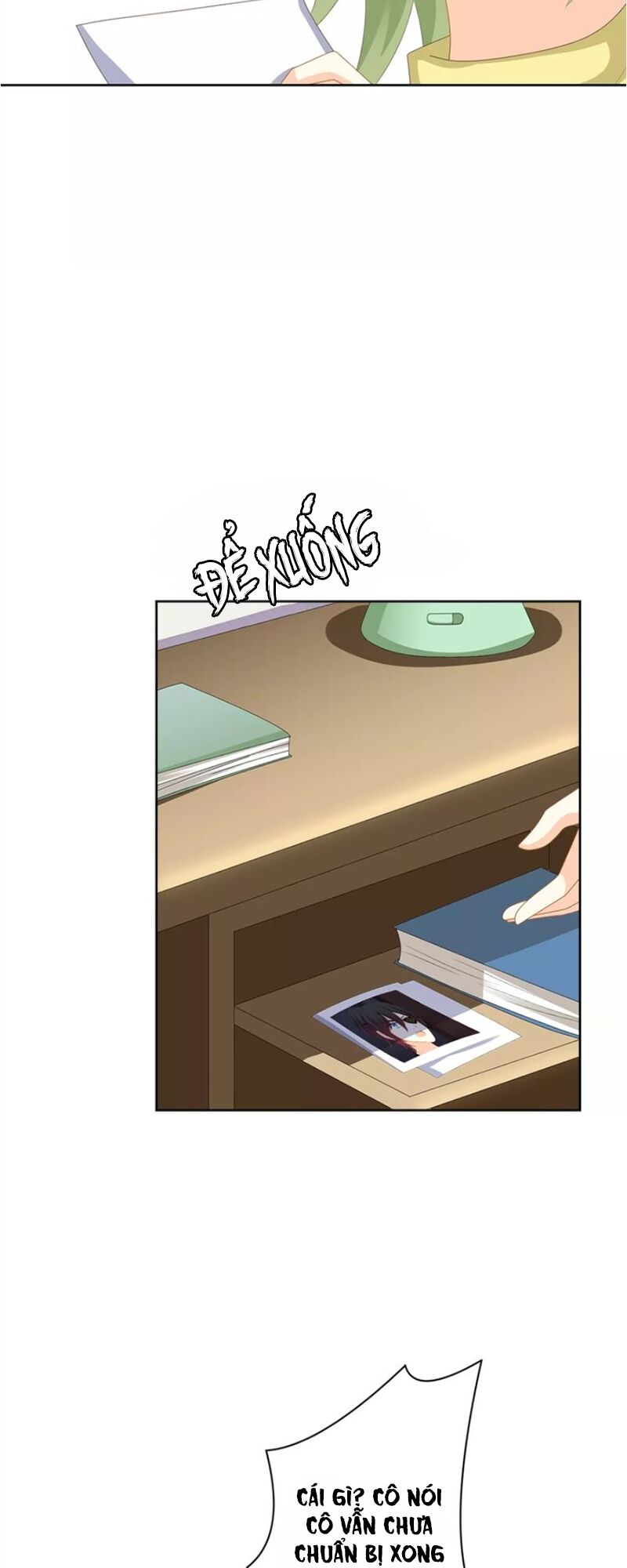 độc nhãn ác ma của ta chapter 23 18