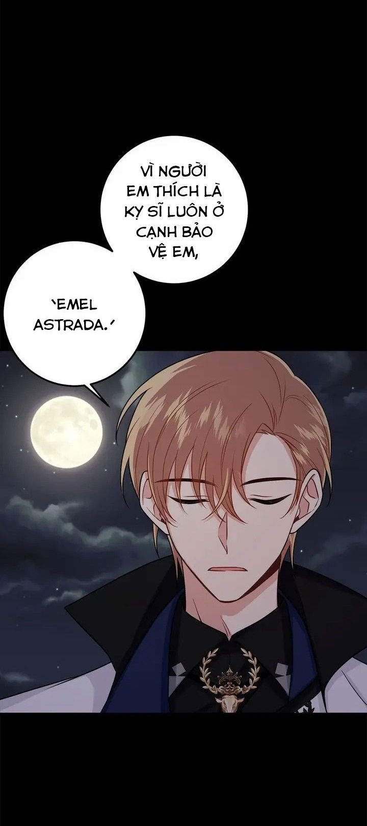 tôi là tiểu thư của gia đình này chapter 117 63