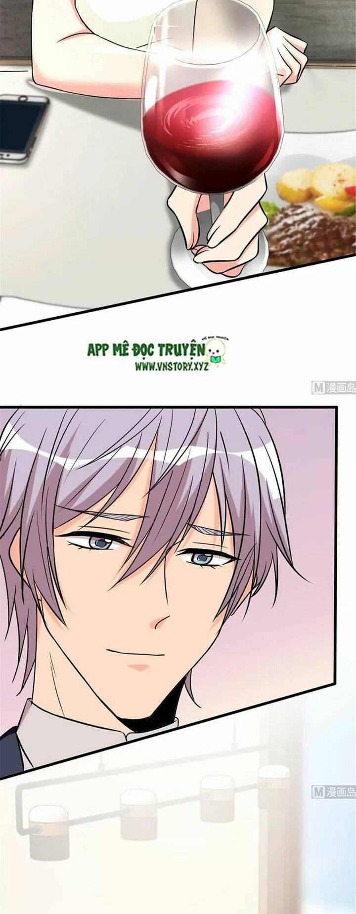 thiên hậu trở về chapter 200 44