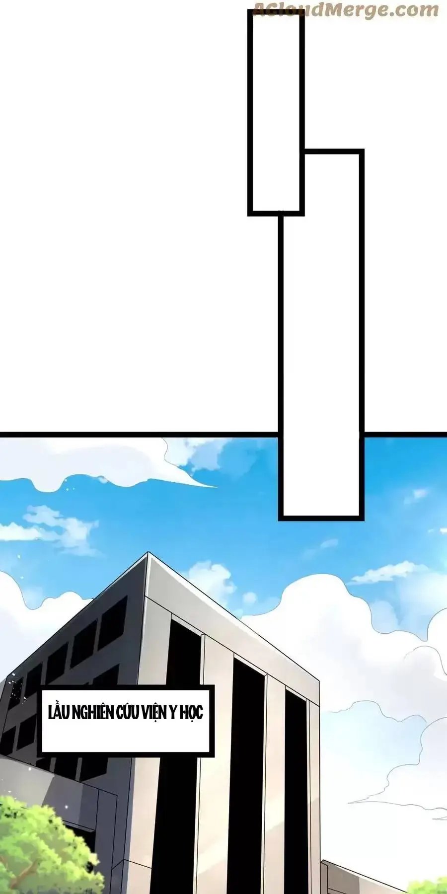 toàn dân tận thế: ta, virus quân vương chapter 13 35