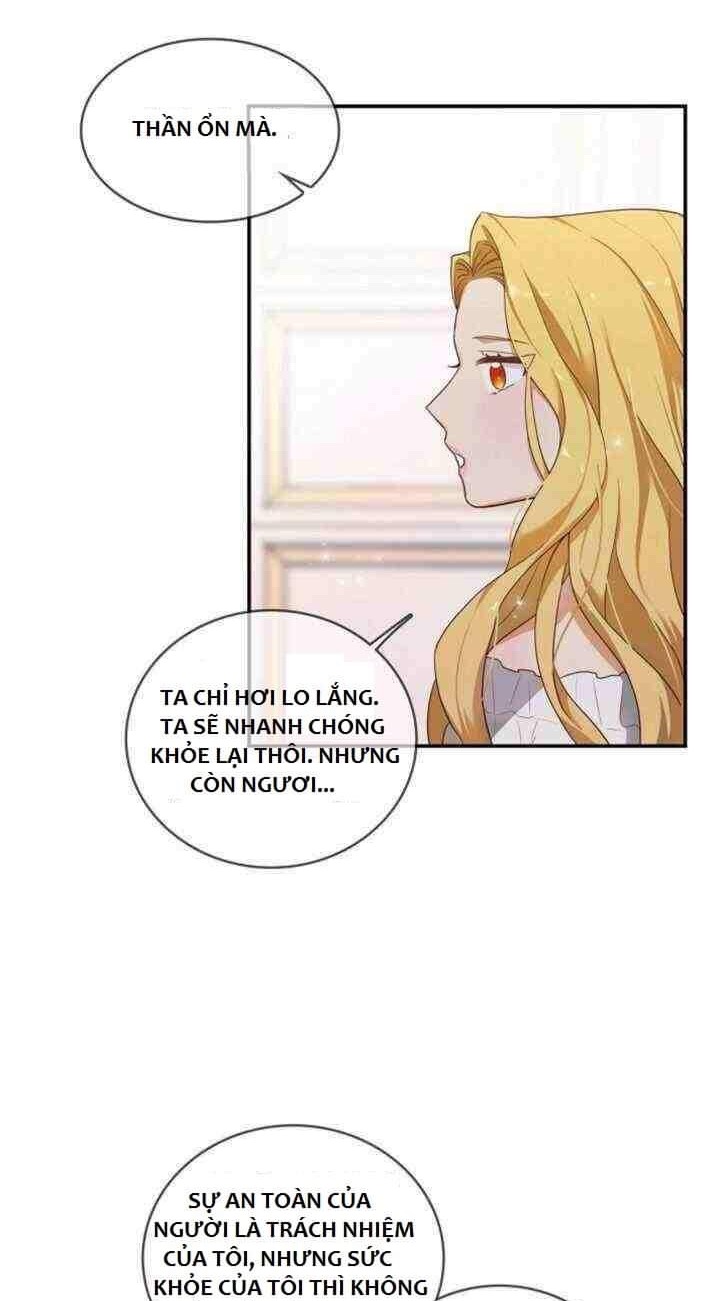 nàng công chúa hai mặt chapter 4 15