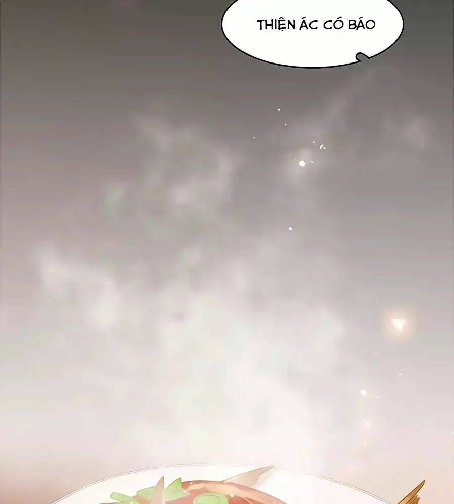 tiểu sư phụ, tóc giả của ngài rơi rồi! chapter 22 31