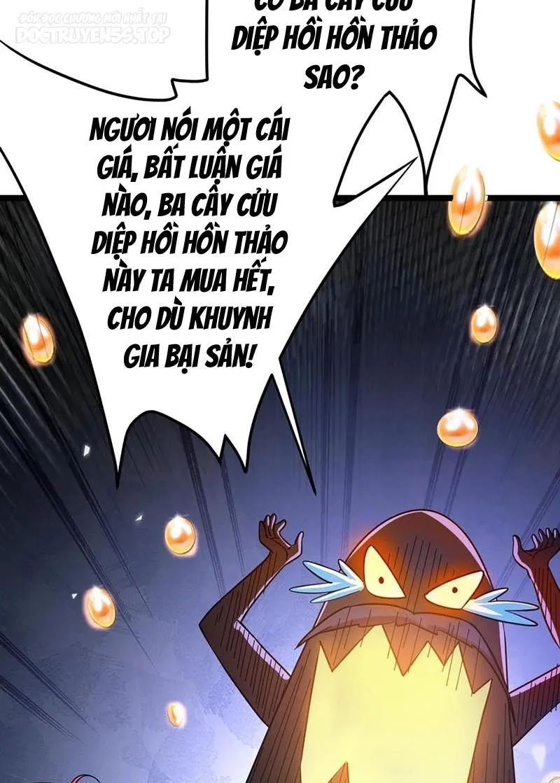 huyền huyễn: ta bắt đầu vô địch từ bại gia chapter 18 38