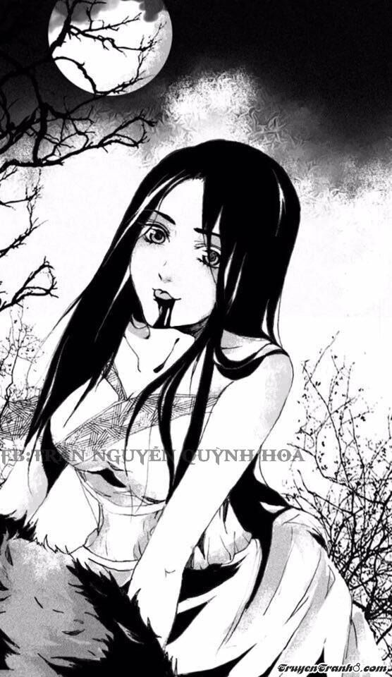 hoa nguyệt chapter 2 19