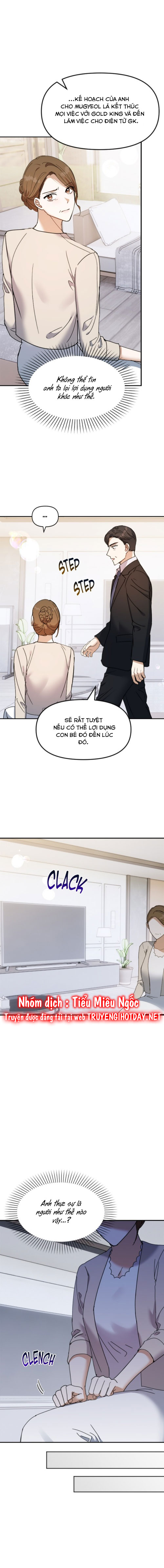 bản cam kết hôn nhân chapter 57 18