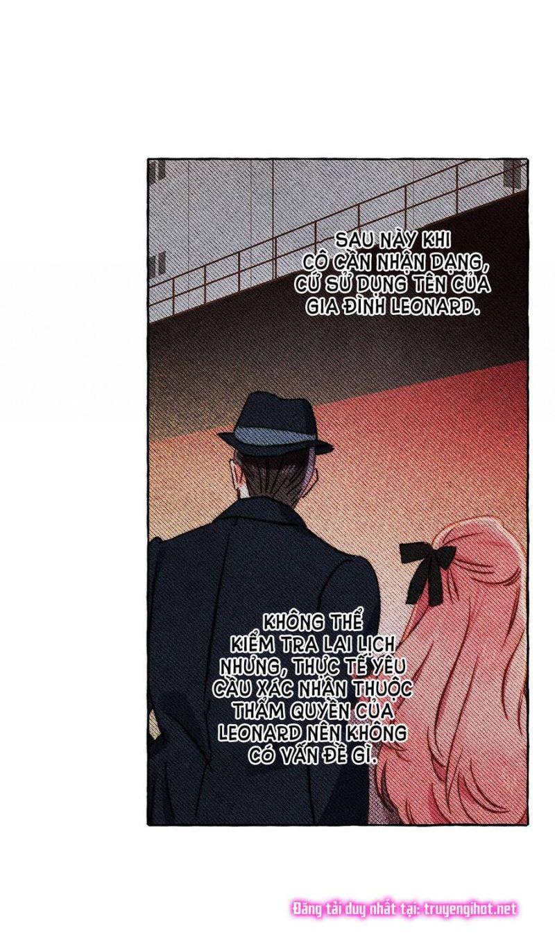 nuôi dưỡng một hắc long chapter 41 34