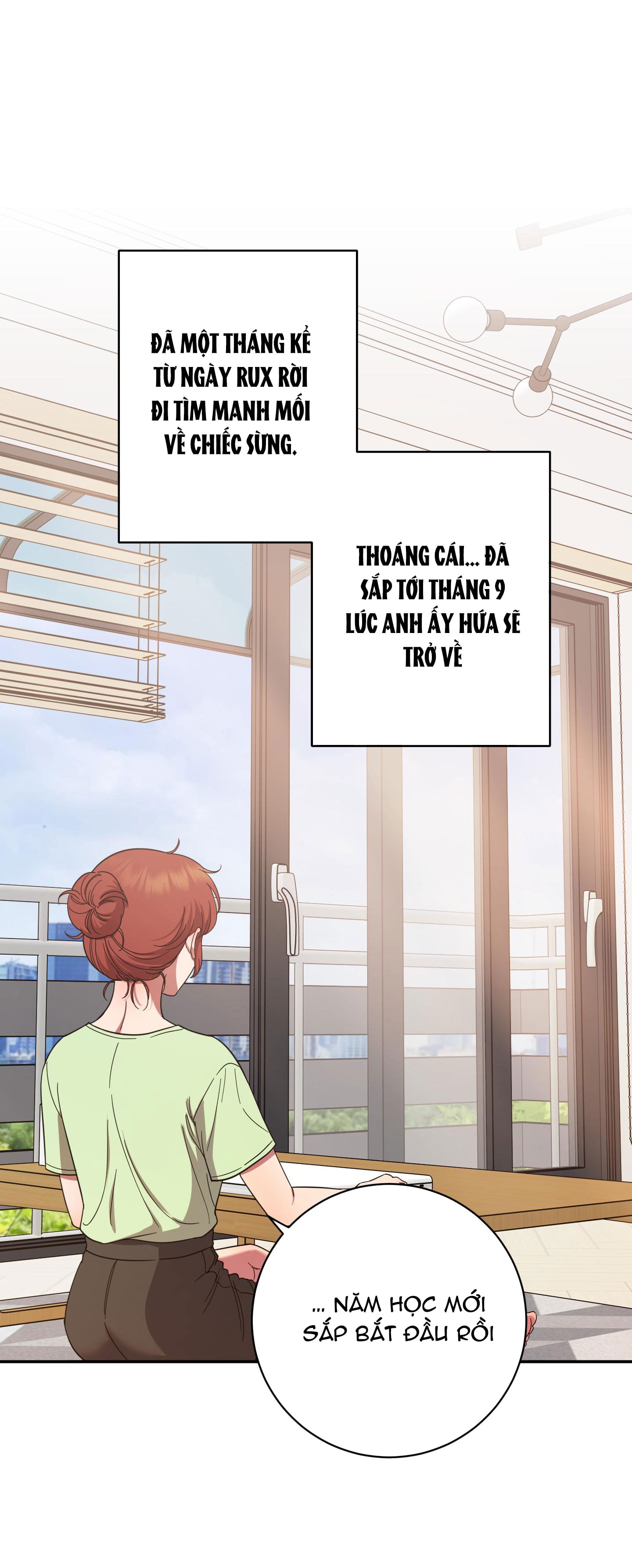 [18+] một lòng một dạ chapter 95.2 26