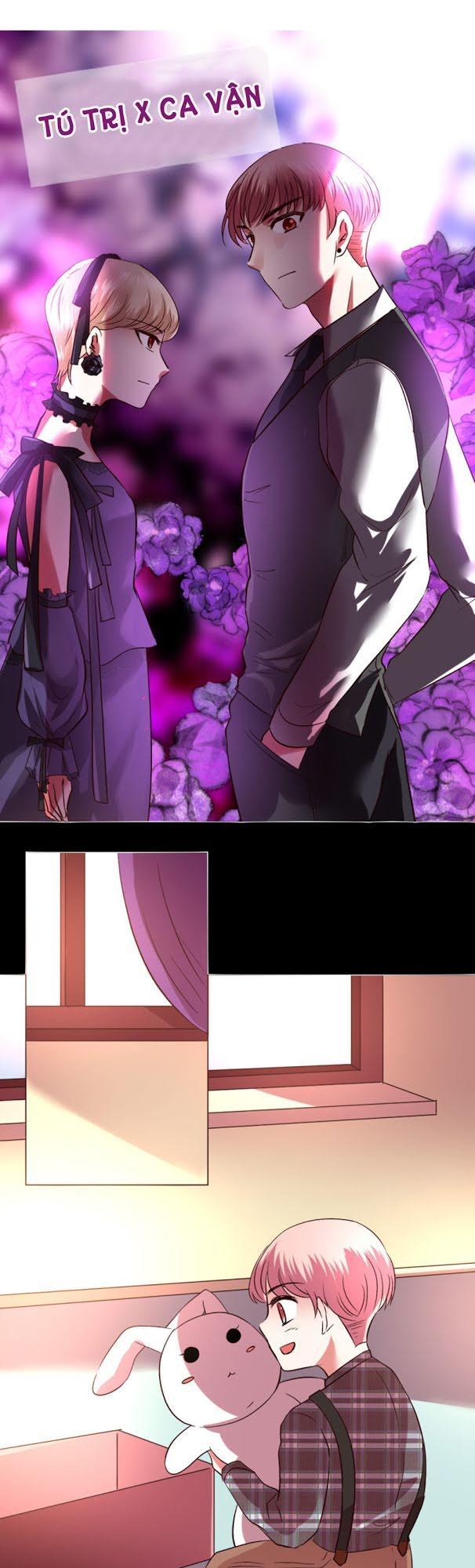 một tuần làm tình nhân chapter 57 1