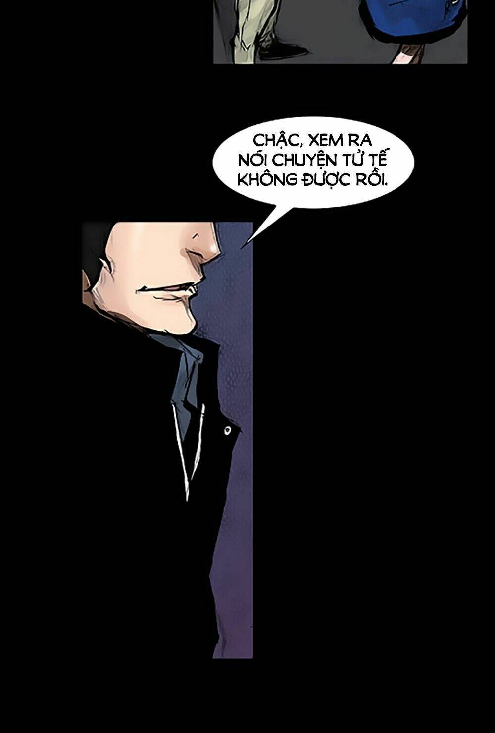 độc cô tiền truyện chapter 53 5